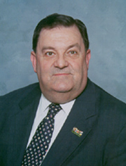 [photo, Norman H. Conway, State Delegate]