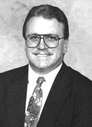 [photo, Anthony J. O'Donnell, State Delegate]